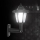Set 6 x Lampa solara tip felinar, Alb rece