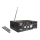 Amplificator Karaoke Bluetooth, MP3, FM, USB