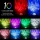 Proiector Star Galaxy LED, Difuzor Bluetooth