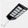 Lampa Solara LED 1000 W, Telecomanda, Suport Metalic