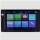 Player Auto MP5 Cu Display Touchscreen 7 Inch, Bluetooth, Slot USB Si MicroSD