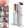 Epilator facial hipoalergenic