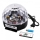 Proiector Disco Led cu telecomanda si Redare Audio MP3 + Stick cadou