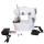 Mini masina de cusut electrica cu pedala + Accesorii