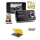 Camera auto DVR Full HD 1080p + Parasolar de condus noaptea HD Vision