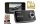 Camera auto DVR Full HD 1080p + Parasolar de condus noaptea HD Vision